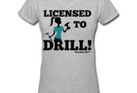 The Sawdust Girl T-Shirt Collection Has Arrived