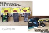 Mastering Sanding for Professional Project Finishes