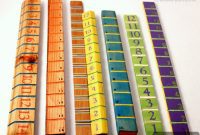 Craft Your Own Wooden Ruler Gift
