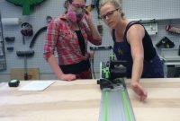 The Definitive Festool Track Saw Review