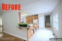 Kitchen Makeover Diaries