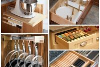 Smart Kitchen Storage Solutions