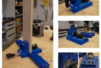 Kreg K5 Pocket Hole Jig: Build Smarter, Not Harder