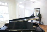 Unlocking Your Piano Potential
