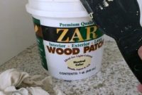Ultimate Wood Patch Buyer’s Guide 2021