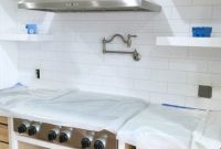 Mastering Backsplash Hole Cuts