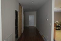 Corridor Contemplations