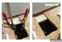 Seamless Subfloor Repair Strategies