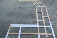 Crafting Your Own Countertop Template