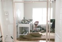 Unlocking Space: Framing a Pocket Door for My New Office