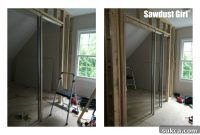 Mastering Pocket Door Frame Setup