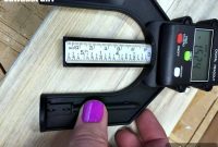 Mastering the Digital Height Gauge