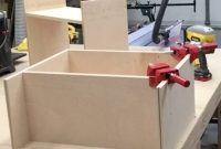 Precision Corner Clamping
