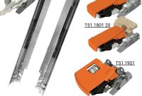 Constructing Drawers for Blum Tandem Slide Systems