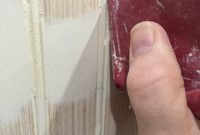 Mastering Invisible Beadboard Seams