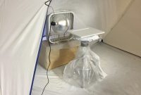 Your Dedicated Spray Painting Studio
