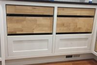 Crafting Custom Drawer Fronts