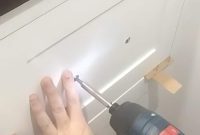 Drawer Front Installation Made Easy