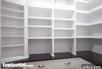 Our Dream Pantry Tour