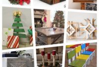 Simple Scrap Wood Transformations
