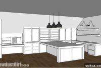 Dream Craft Room Setups