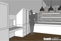 Designing Your Dream Craft Space