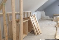 Craft Room Smart Storage Wall