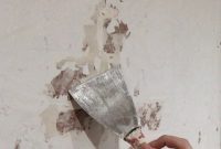 Textured Walls: Faux Brick and Plaster Panels