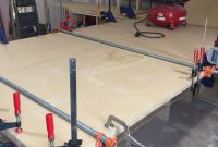 Fabricating Countertops On-Site