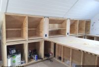 Mastering Mitered Cabinets