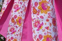 Sew a Stylish Pleated Apron