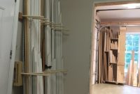 Unlock Your Space Smart Lumber Storage