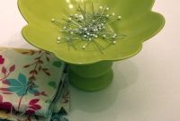 Craft Your Own Magnetic Pin Organizer