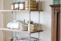 Robust Industrial Storage Systems