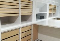Build Your Own Wooden Drawer Slides