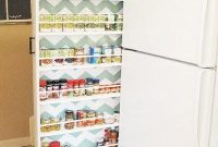 Glide-Out Space Maximizer Cabinet