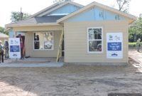 Shelby House Status Report