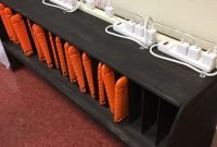 Build Your Own iPad Dock