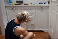 Shaping Doors Drawers and Fronts Day 10