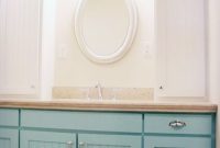 Andrea’s Vanity Uncovered