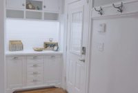 Artful Coat Storage