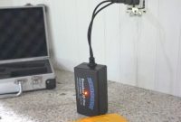 Effortlessly Add Under-Cabinet Lights with a Circuit Breaker Finder
