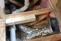 Six Weeks In: Jack and Jill Bathroom Makeover