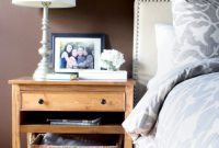 Build Your Dream Bedside Table