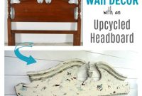 Headboard Reimagined Wall Art