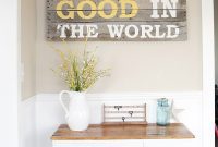 Reclaimed Wood Sign Creations