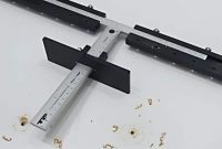 Precision Cabinet Hardware Guide