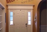 Fortify Your Entry