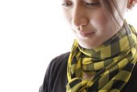 Effortless Drape Scarf