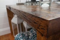 DIY Nightstands: A Briwax Transformation